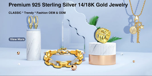 Innovating Excellence in Gold Jewelry | Kirin Jewelry Kirin Jewelry