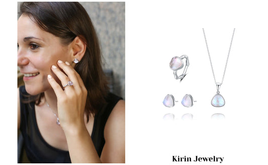 Kirinjewelry:Crystal Jewelry manufacturer Kirin Jewelry