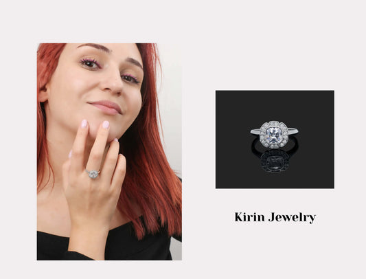 Mood Rings: What Mood Does the Color of Your Ring Convey Kirin Jewelry