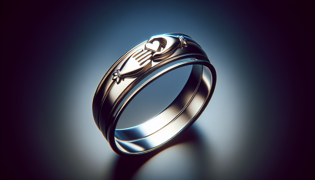 Significance of the Wedding Band Through History Kirin Jewelry