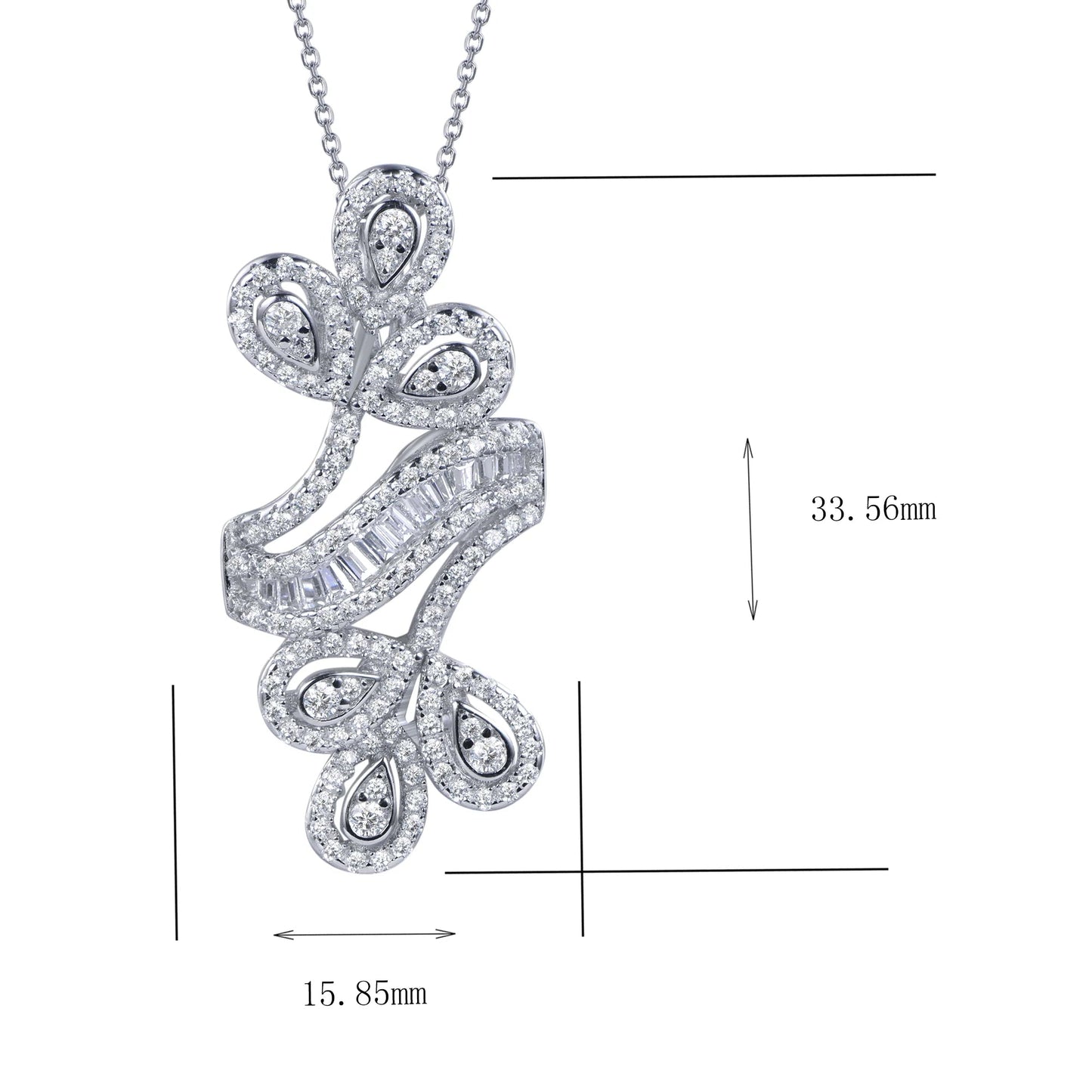 925 Sterling silver jewelry charming pendant design wholesale fashion jewelry Kirin Jewelry