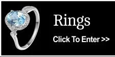 Fashion jewelry 925 silver power gold ring models Kirin Jewelry