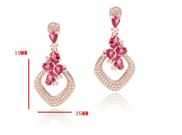 High quality 925 sterling silver dubai gold jewelry set Kirin Jewelry