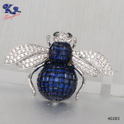 New Fashion Brooch Jewelry Display China Wholesale Jewelry Best Price Kirin Jewelry