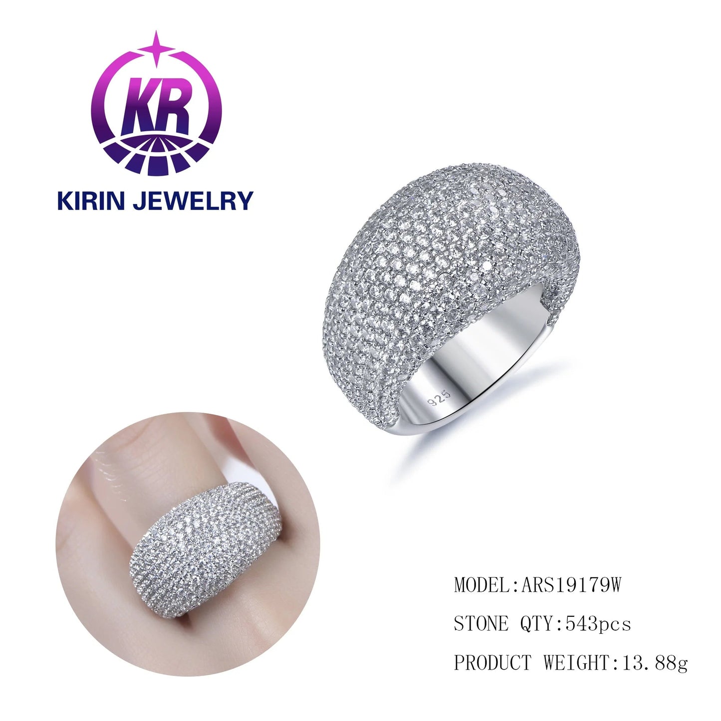 Wedding Bands for Women Men Size 6-9 marriage Ring for Her & Him Custom Pave Diamond Wedding Ring Mens Diamond Wedding Ring Kirin Jewelry