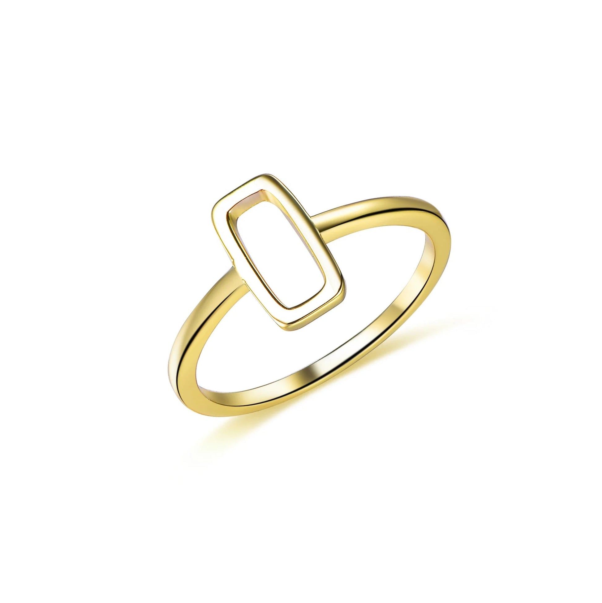 anillo de plata 10k 14k 18k gold plated ring Silberring bohemian rings bohemian antique silver ring Kirin Jewelry